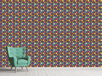 patterned-wallpaper-thousand-flowers