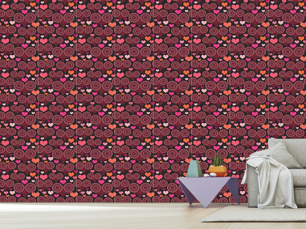 patterned-wallpaper-a-heart-for-folklore