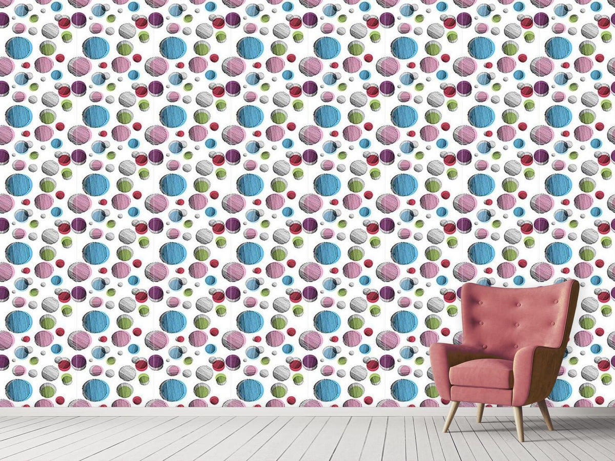 patterned-wallpaper-misplaced-dots