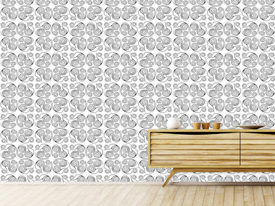 patterned-wallpaper-jorinde-spirals-black-and-white