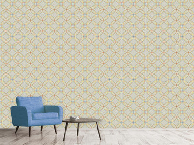 patterned-wallpaper-crossed-and-curved
