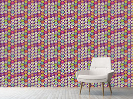 patterned-wallpaper-floral-comic