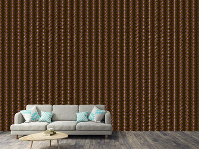 patterned-wallpaper-choco-pills