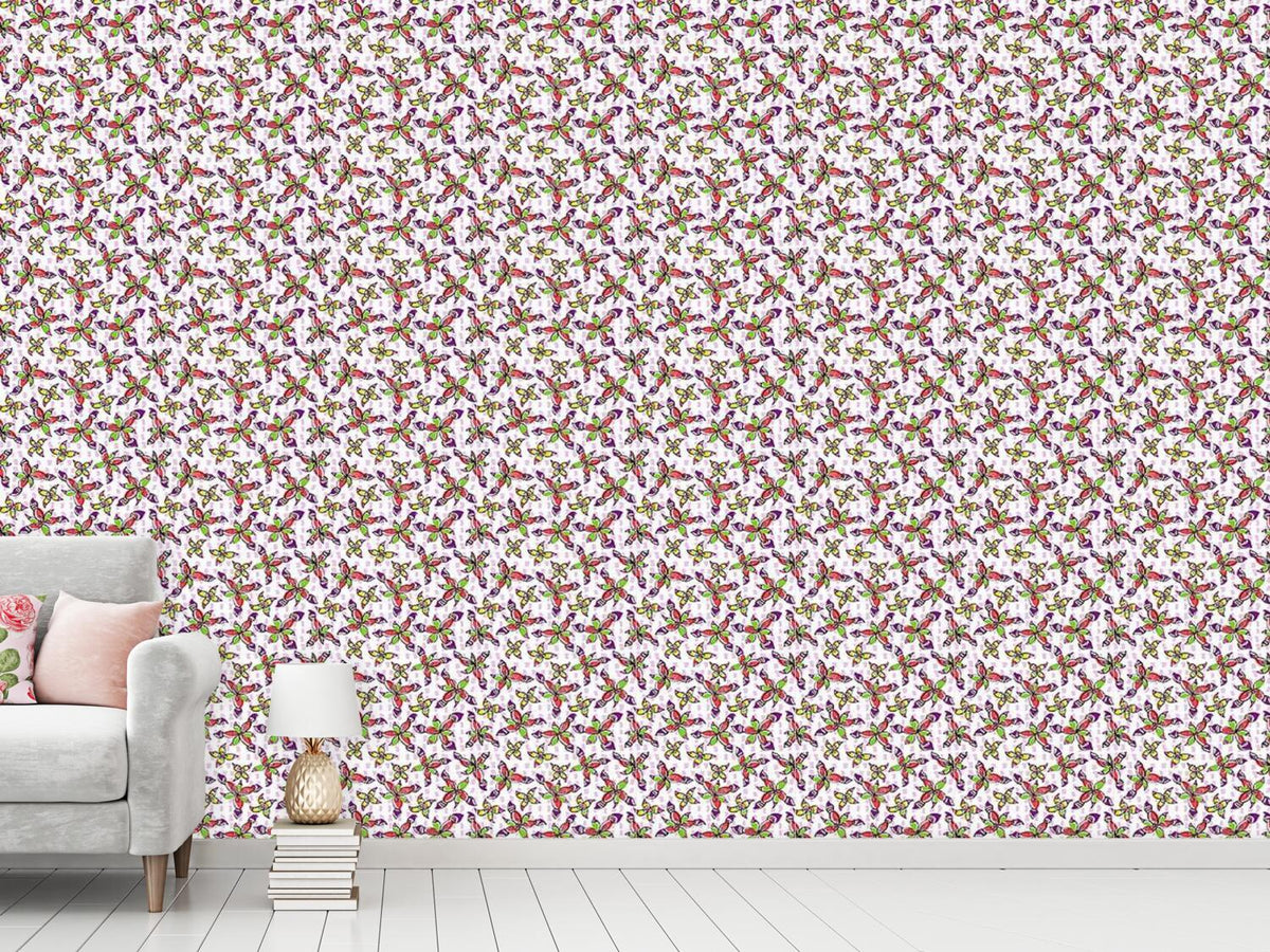 patterned-wallpaper-peppy-flowers
