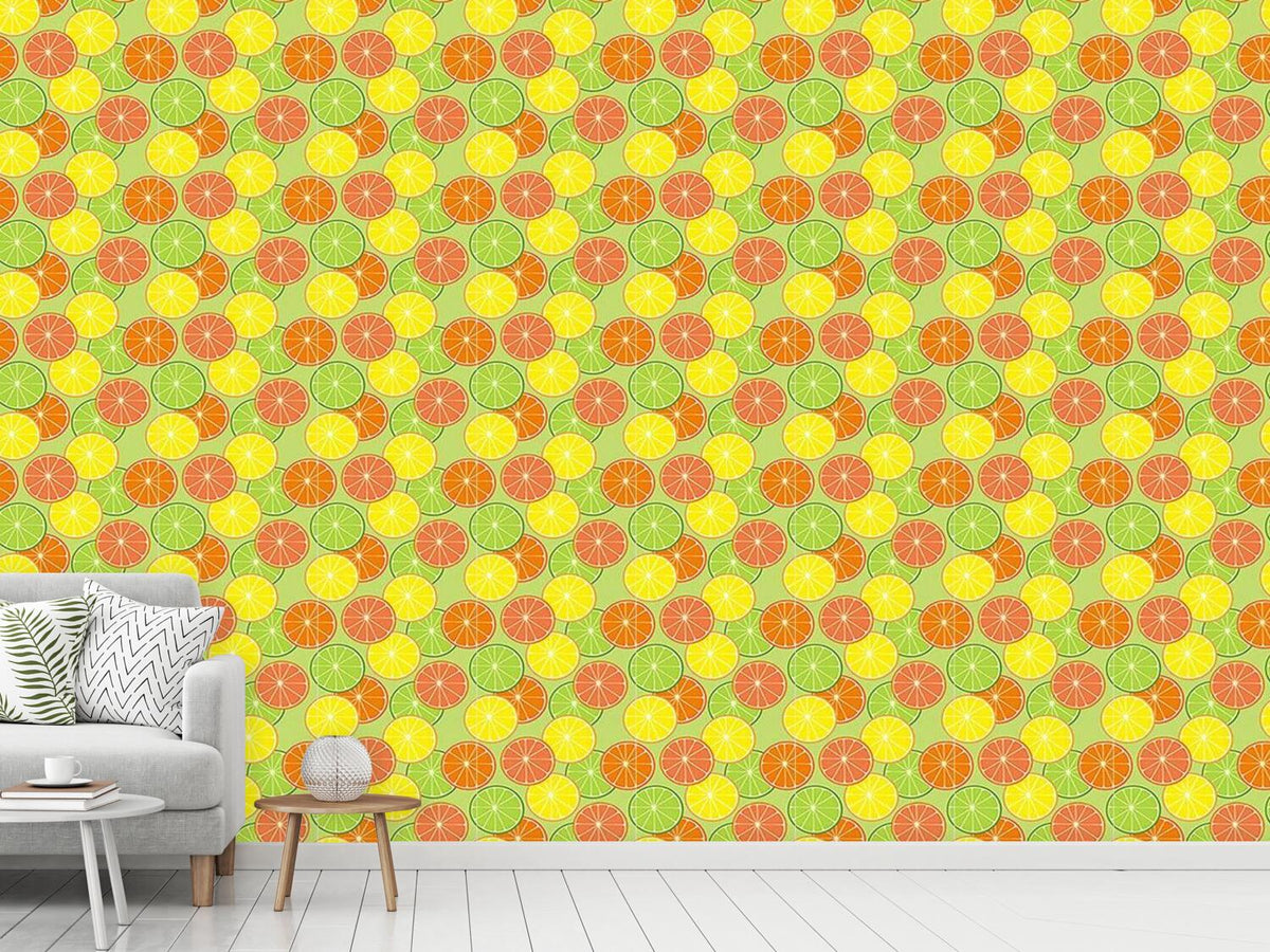 patterned-wallpaper-lime-and-friends