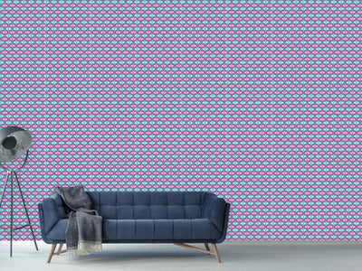 patterned-wallpaper-rising-suns