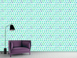 patterned-wallpaper-green-blue-gears