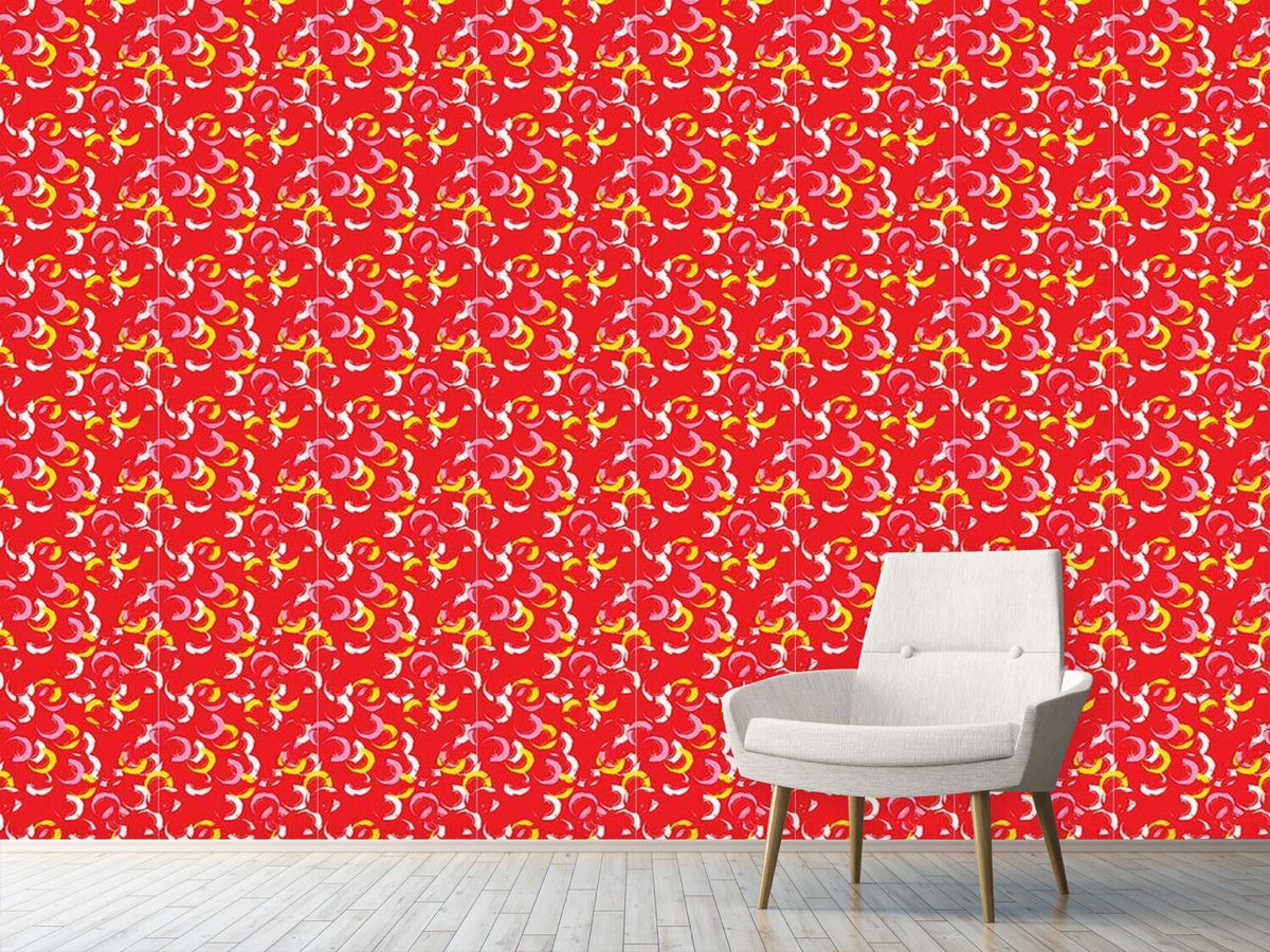 patterned-wallpaper-brushed-scattered-circles