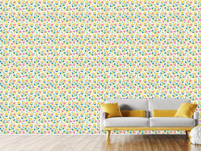 patterned-wallpaper-abstract-candy