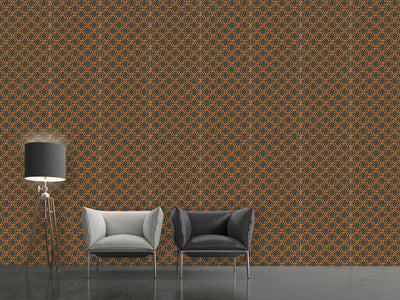 patterned-wallpaper-half-moons