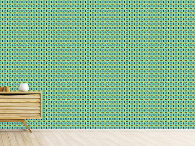 patterned-wallpaper-patches-all-over