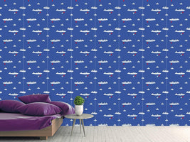 patterned-wallpaper-angels-and-brats