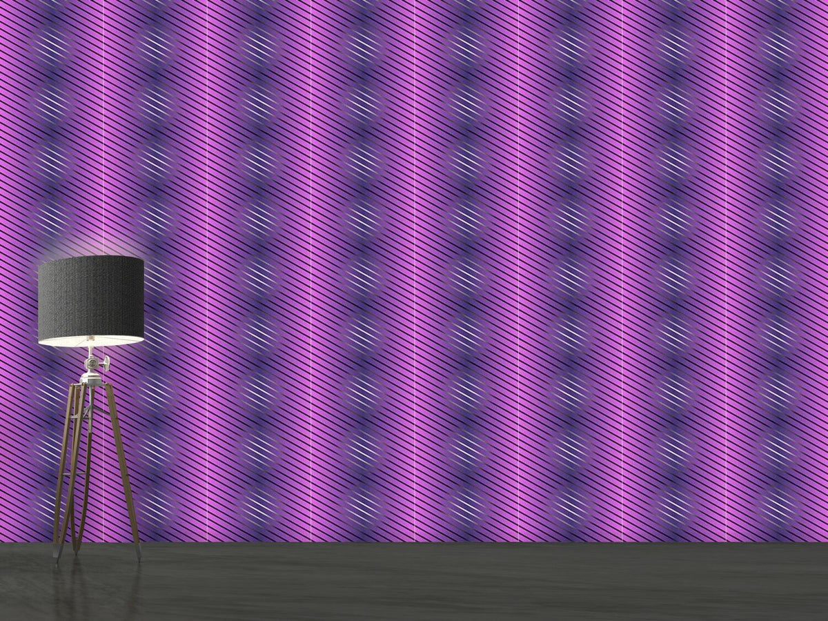 patterned-wallpaper-purple-lines