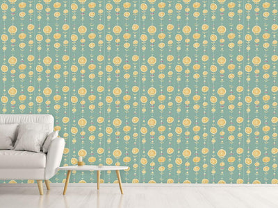 patterned-wallpaper-lei-yellow