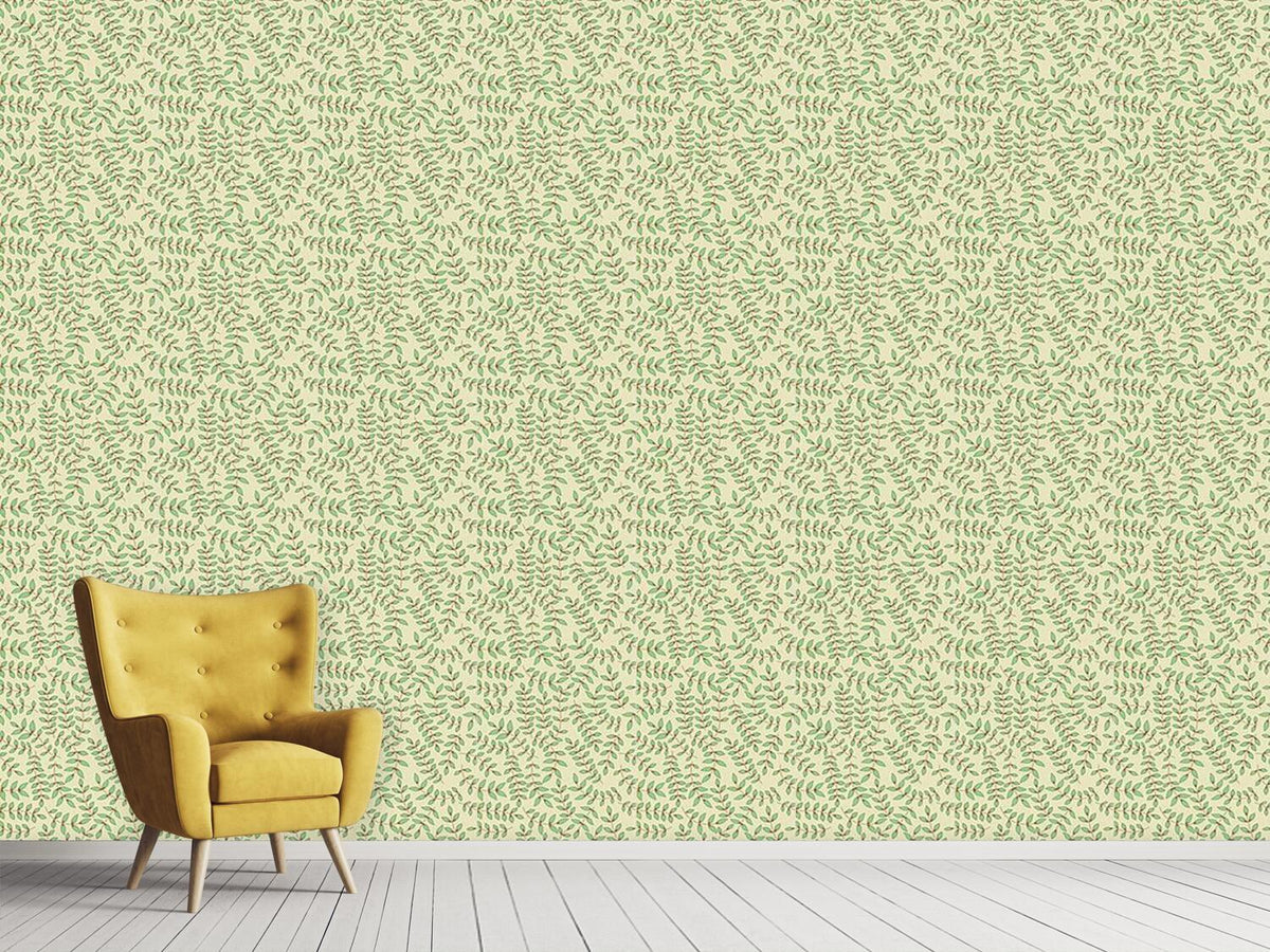 patterned-wallpaper-beauty-leaf