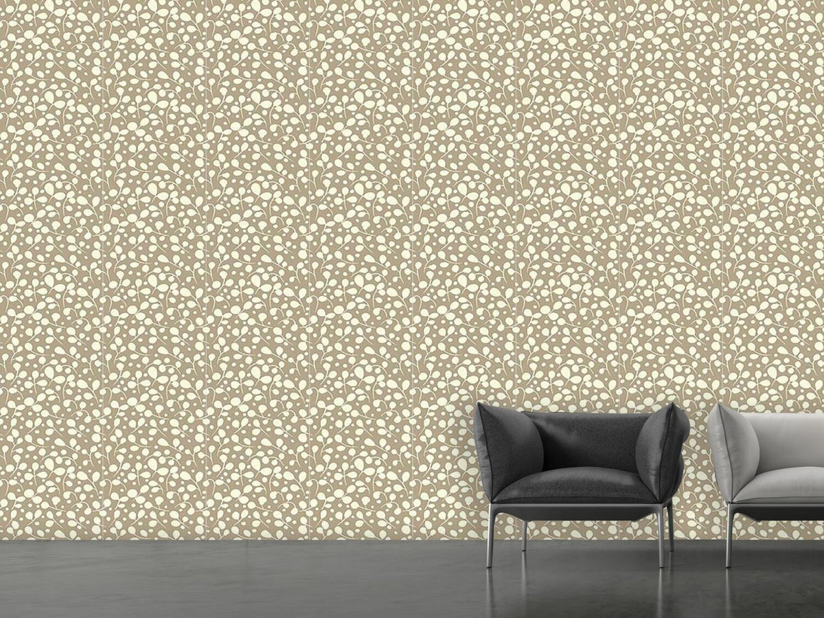 patterned-wallpaper-nature-silhouettes