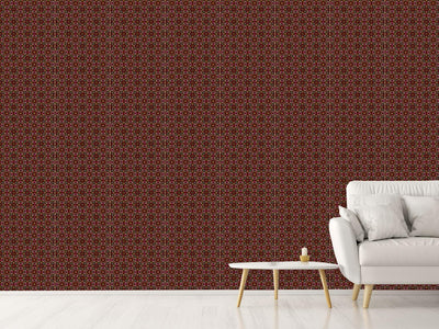 patterned-wallpaper-the-fantasy-of-the-geometry