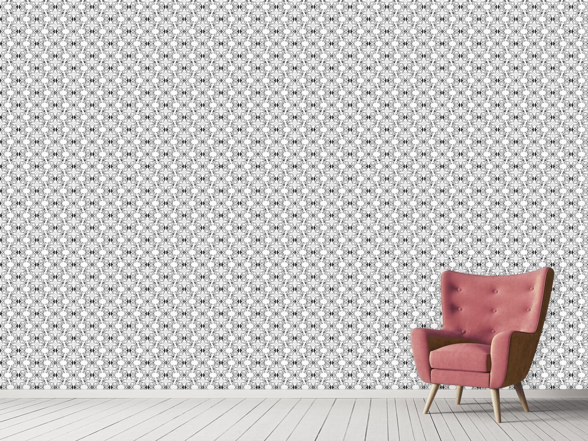 patterned-wallpaper-black-and-white-abstract