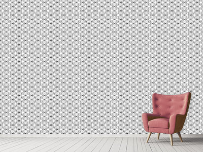 patterned-wallpaper-black-and-white-abstract
