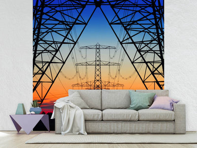 photo-wallpaper-electric-coloured-sky
