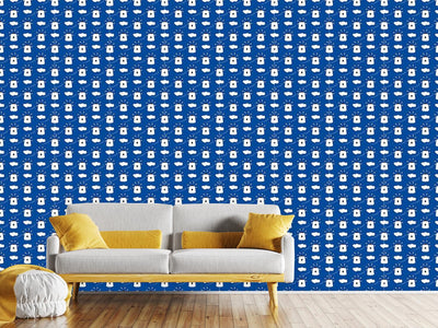 patterned-wallpaper-windmill