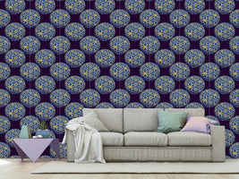 patterned-wallpaper-beauty-all-around