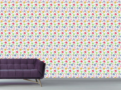 patterned-wallpaper-kindergarten-flowers