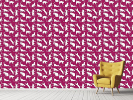 patterned-wallpaper-my-favourite-animal-the-cat