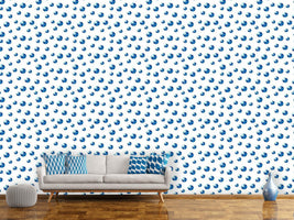 patterned-wallpaper-spike-graphic