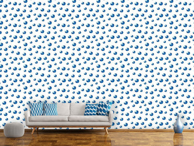 patterned-wallpaper-spike-graphic