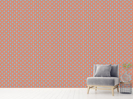 patterned-wallpaper-boho-doodle-vases