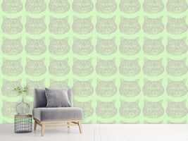 patterned-wallpaper-cat-memory