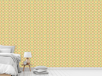 patterned-wallpaper-paper-mosaic
