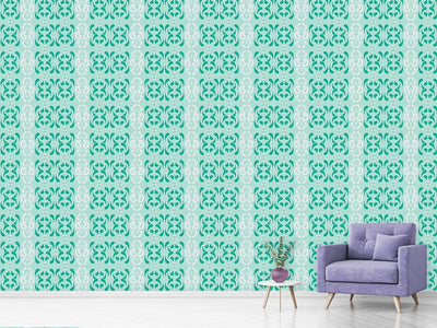 patterned-wallpaper-hometown-mint