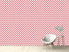 patterned-wallpaper-love-is-just-a-game
