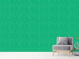 patterned-wallpaper-merry-christmas-time