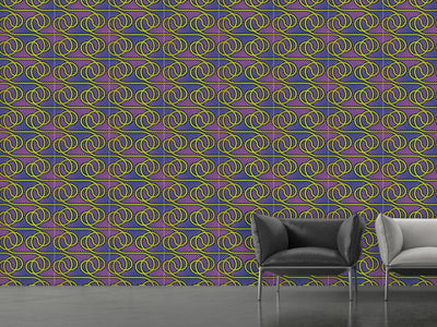 patterned-wallpaper-tube-dance
