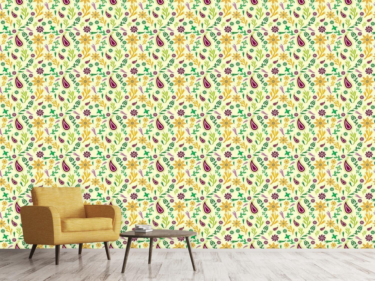 patterned-wallpaper-sun-salute