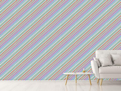 patterned-wallpaper-jungle-shape
