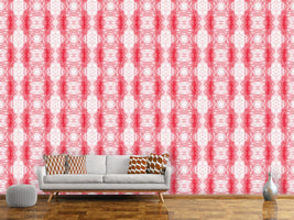 patterned-wallpaper-i-dreamed-of-red