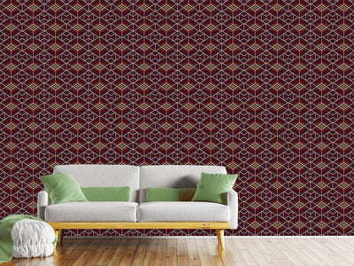 patterned-wallpaper-choc-alarm