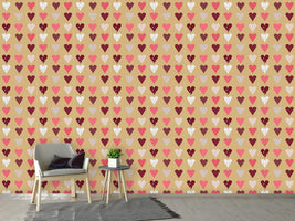 patterned-wallpaper-valentines-hearts
