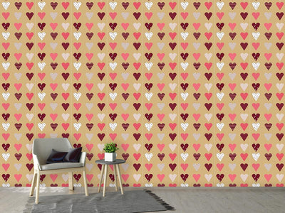 patterned-wallpaper-valentines-hearts