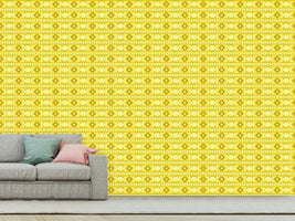 patterned-wallpaper-festive-bordure