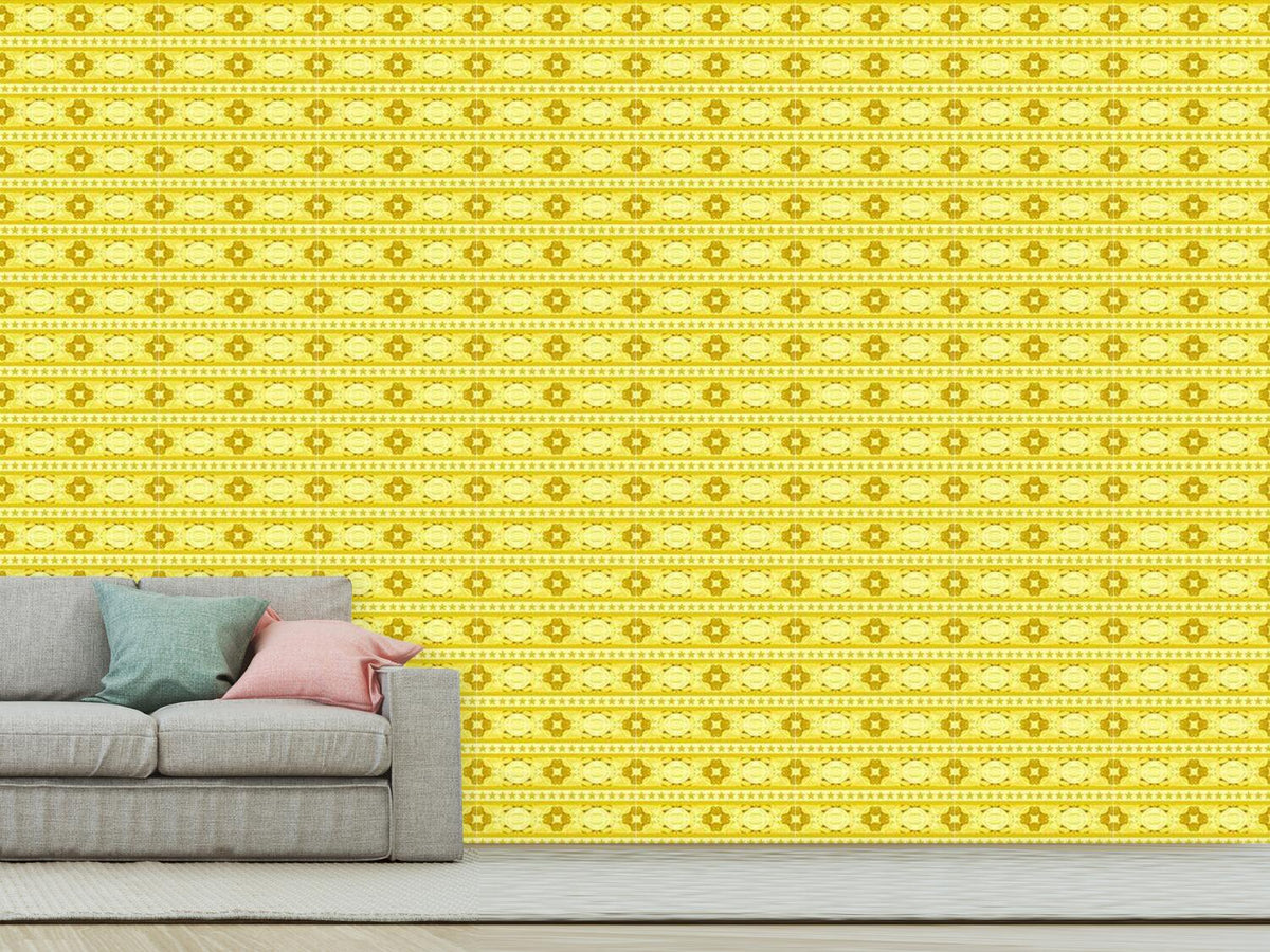 patterned-wallpaper-festive-bordure