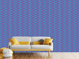 patterned-wallpaper-brick-path