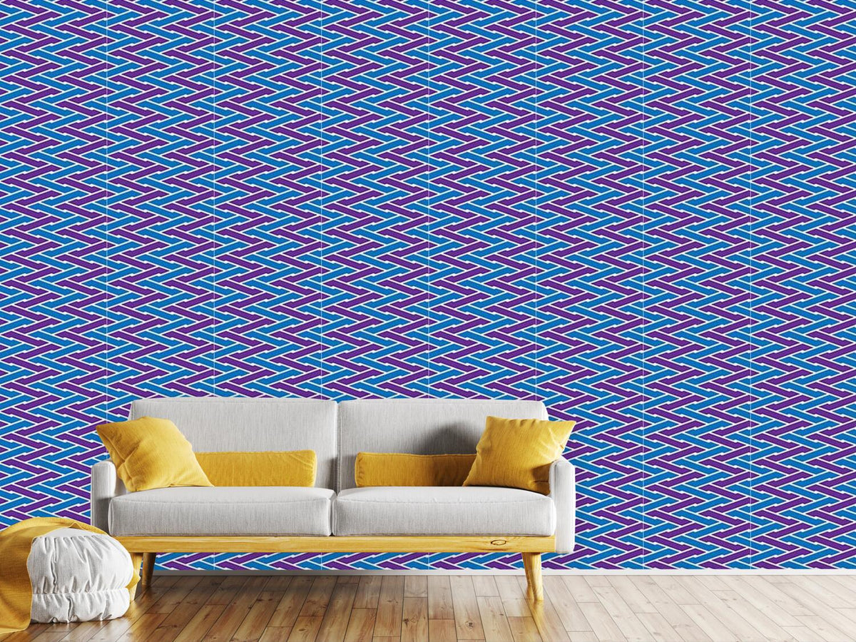 patterned-wallpaper-brick-path