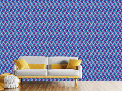 patterned-wallpaper-brick-path
