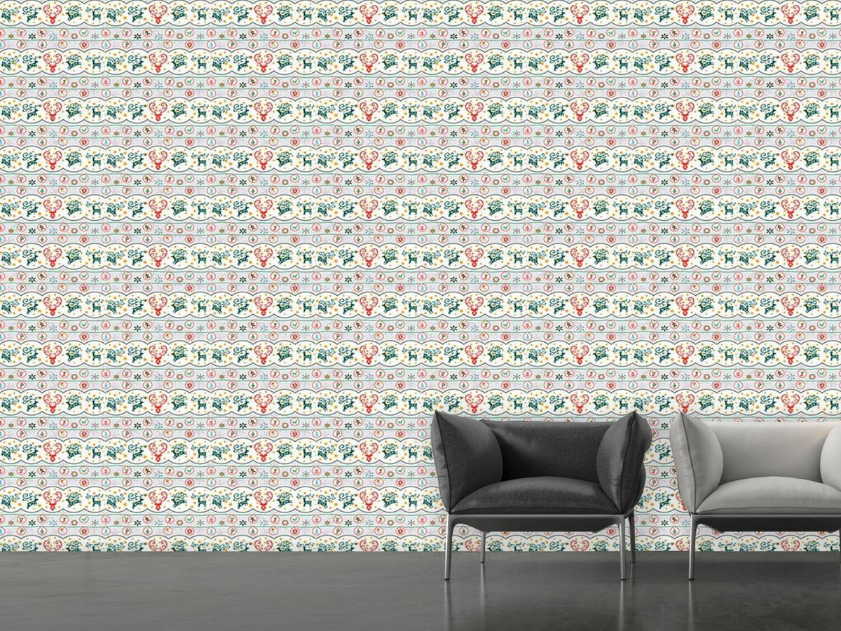 patterned-wallpaper-merry-stag-night