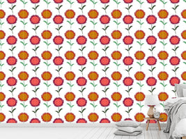 patterned-wallpaper-catch-you-a-smile